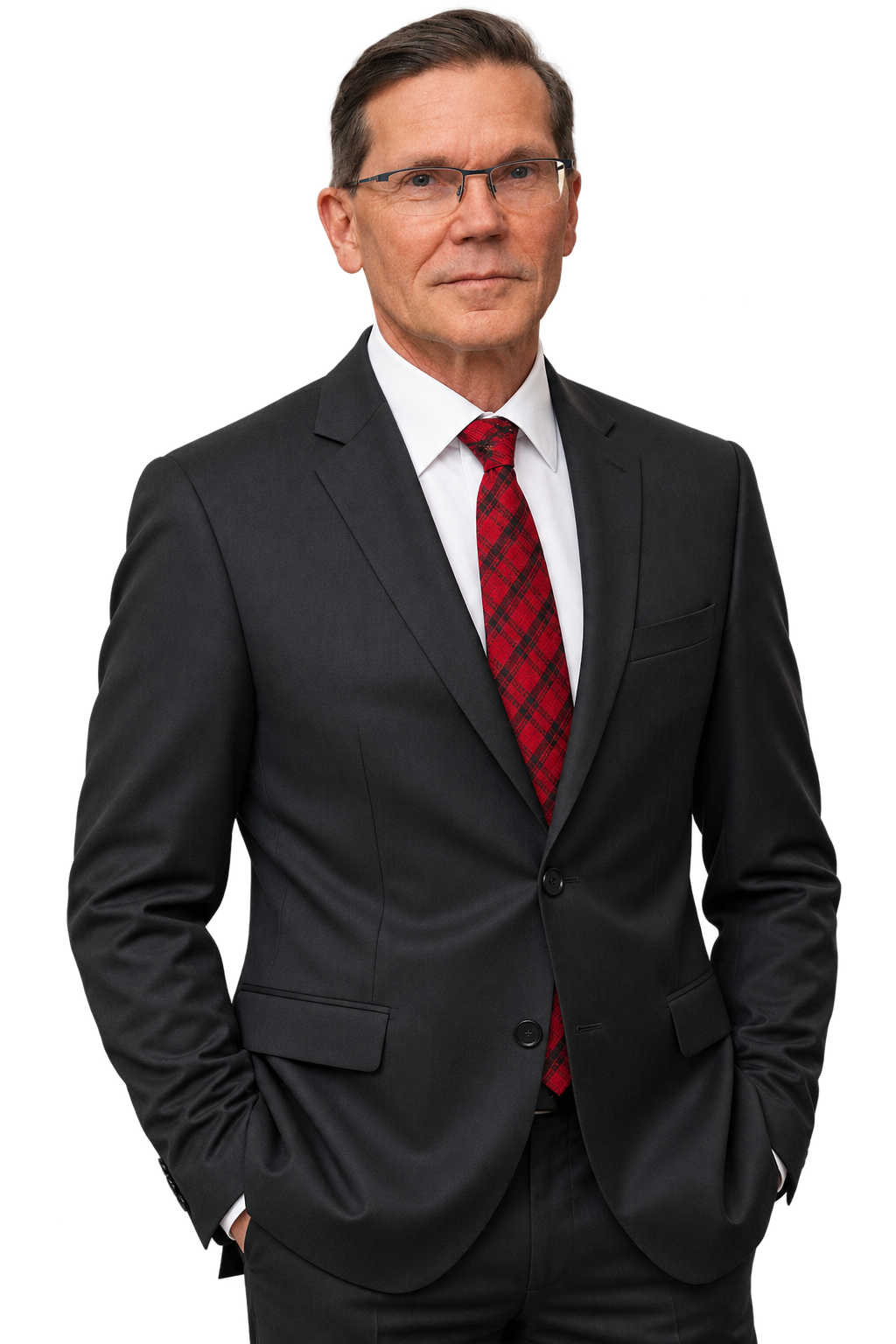 Joachim Ecker, Geschäftsführender Gesellschafter der Ecker GmbH