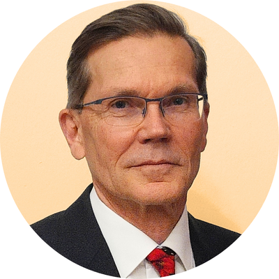 Joachim Ecker, Geschäftsführender Gesellschafter der Ecker GmbH